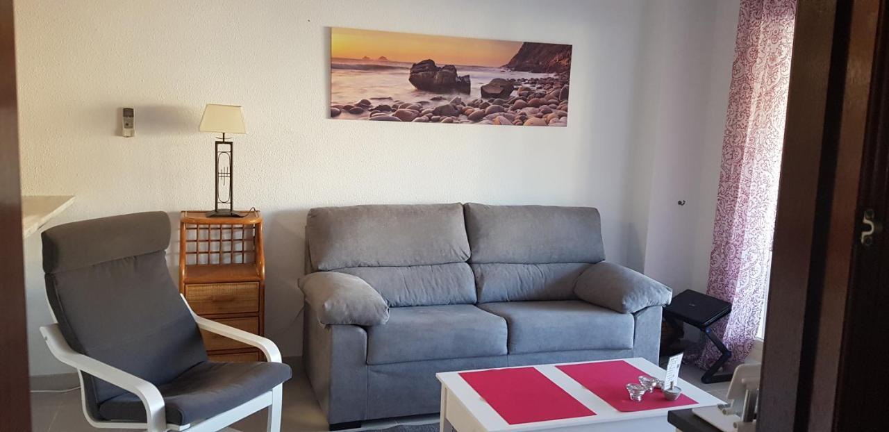 La Manzanera Apartment Calpe Exterior photo