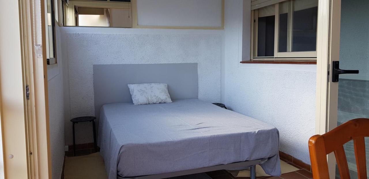 La Manzanera Apartment Calpe Exterior photo