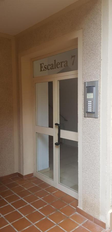 La Manzanera Apartment Calpe Exterior photo