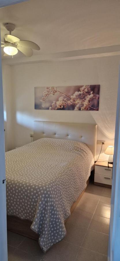 La Manzanera Apartment Calpe Exterior photo